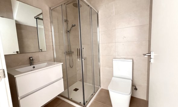 Reventa - Adosado - Pilar de la Horadada