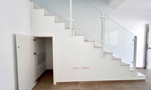 Reventa - Adosado - Pilar de la Horadada