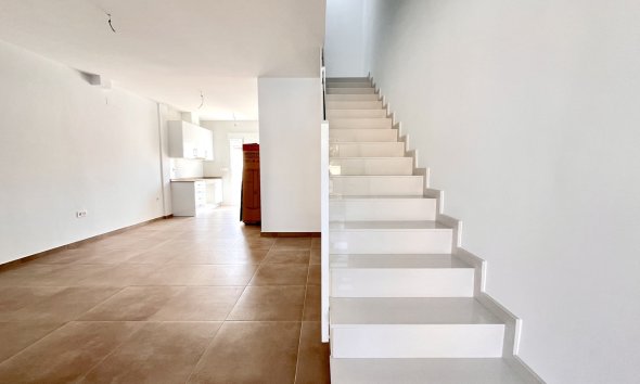 Reventa - Adosado - Pilar de la Horadada