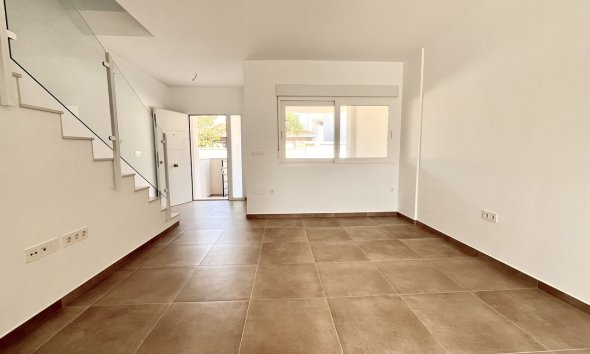 Reventa - Adosado - Pilar de la Horadada