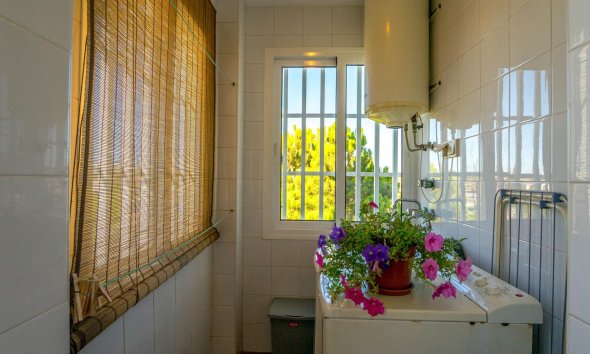 Resale - Apartment - Orihuela Costa - Altos de Campoamor