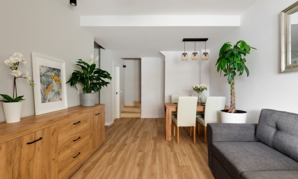 Reventa - Adosado - Orihuela Costa