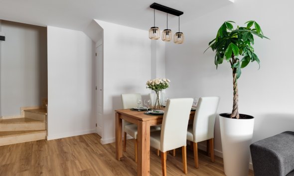 Reventa - Adosado - Orihuela Costa