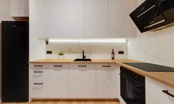 Reventa - Adosado - Orihuela Costa