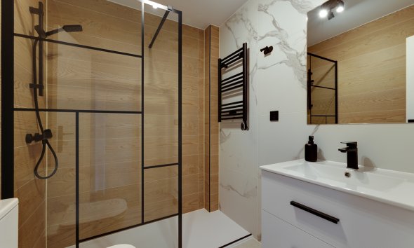 Reventa - Adosado - Orihuela Costa