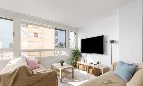 Reventa - Apartment - Torrevieja - Cabo cervera