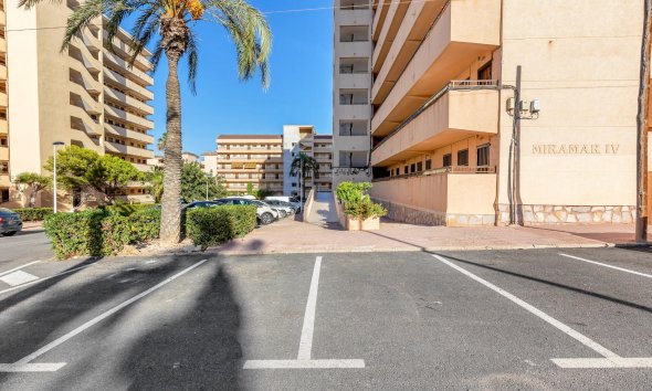 Reventa - Apartment - Torrevieja - Cabo cervera