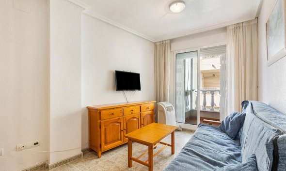 Reventa - Apartment - Torrevieja - La Mata pueblo