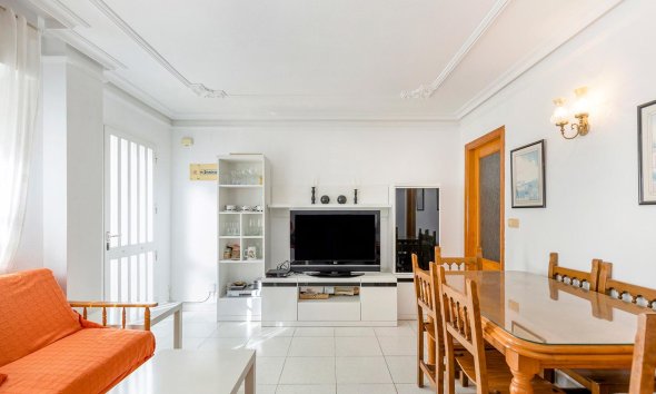 Reventa - Terraced house - Torrevieja - La Mata