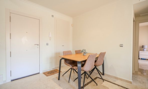 Resale - Duplex / Two-storey apartment - Los Alcazares - Los Montesinos