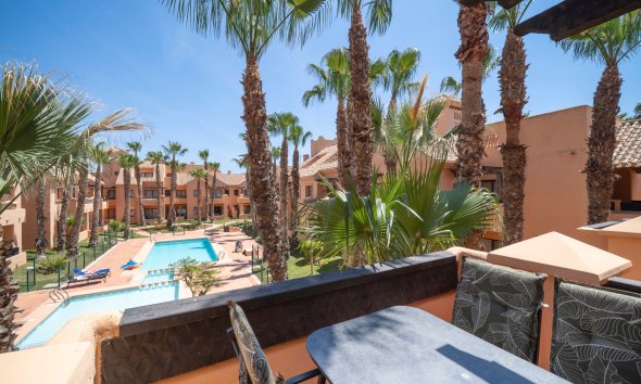 Resale - Duplex / Two-storey apartment - Los Alcazares - Los Montesinos