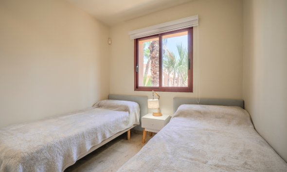 Resale - Duplex / Two-storey apartment - Los Alcazares - Los Montesinos