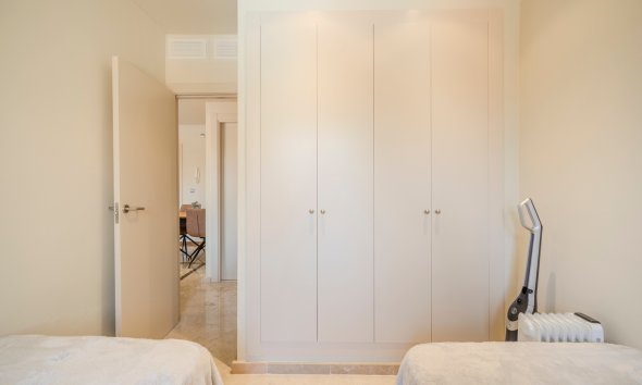 Resale - Duplex / Two-storey apartment - Los Alcazares - Los Montesinos