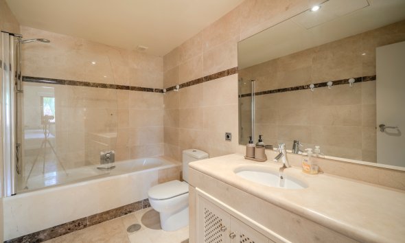 Resale - Duplex / Two-storey apartment - Los Alcazares - Los Montesinos