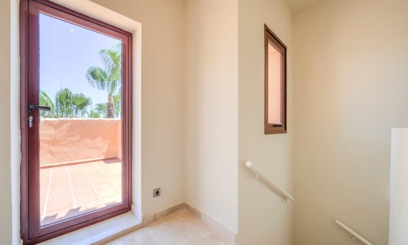 Resale - Duplex / Two-storey apartment - Los Alcazares - Los Montesinos