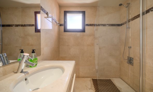 Resale - Duplex / Two-storey apartment - Los Alcazares - Los Montesinos