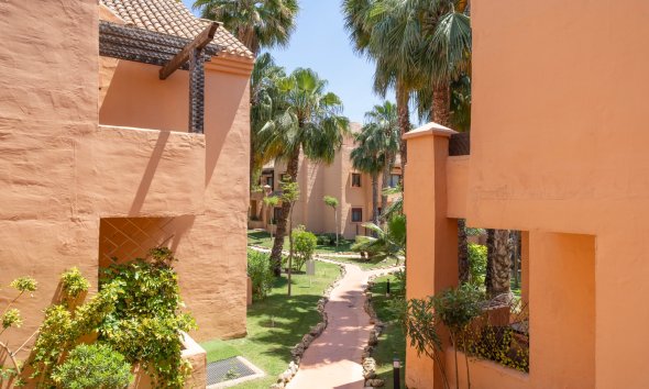 Resale - Duplex / Two-storey apartment - Los Alcazares - Los Montesinos