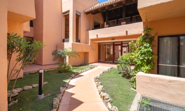 Resale - Duplex / Two-storey apartment - Los Alcazares - Los Montesinos