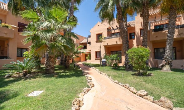 Resale - Duplex / Two-storey apartment - Los Alcazares - Los Montesinos