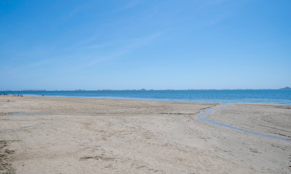 Resale - Duplex / Two-storey apartment - Los Alcazares - Los Montesinos