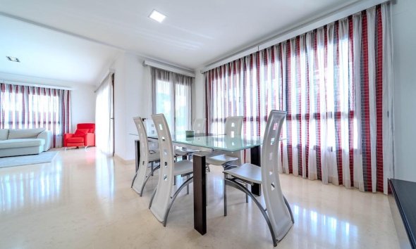 Resale - Villa - Orihuela Costa - Costa blanca