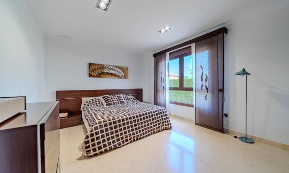 Resale - Villa - Orihuela Costa - Costa blanca