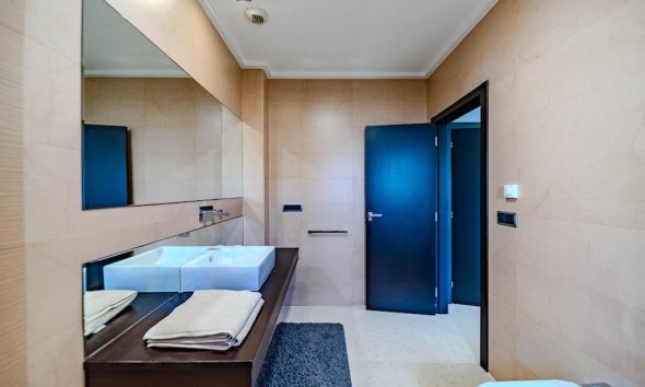 Resale - Villa - Orihuela Costa - Costa blanca