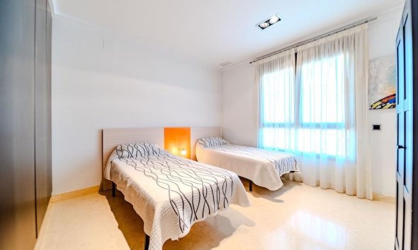 Resale - Villa - Orihuela Costa - Costa blanca