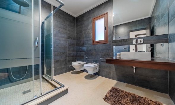 Resale - Villa - Orihuela Costa - Costa blanca