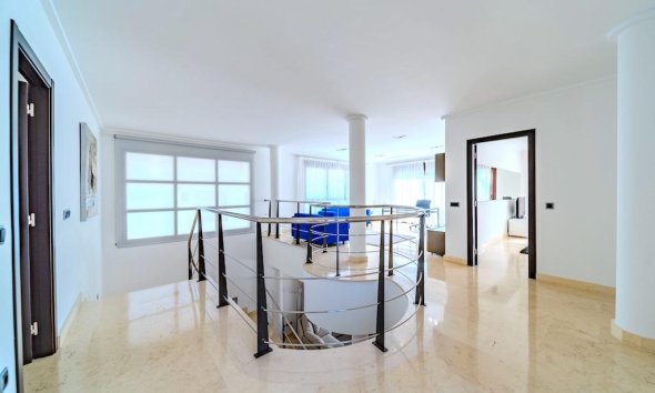 Resale - Villa - Orihuela Costa - Costa blanca