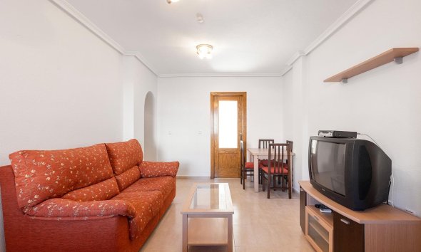 Reventa - Bungalow - Orihuela Costa - Los Altos