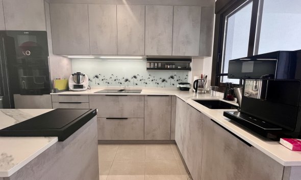 Reventa - Apartamento - Pilar de la Horadada