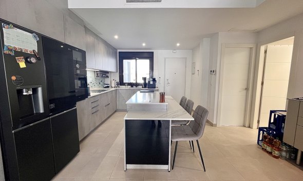 Reventa - Apartamento - Pilar de la Horadada