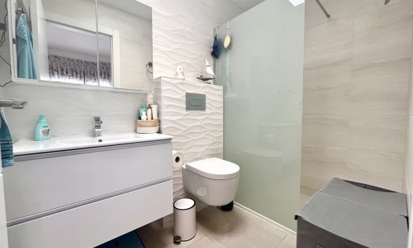 Reventa - Apartamento - Pilar de la Horadada