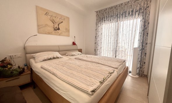 Reventa - Apartamento - Pilar de la Horadada