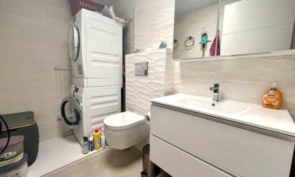 Reventa - Apartamento - Pilar de la Horadada