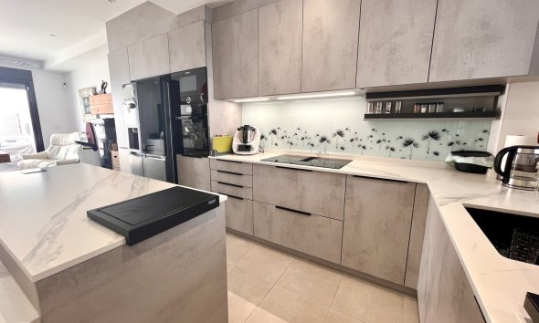 Reventa - Apartamento - Pilar de la Horadada