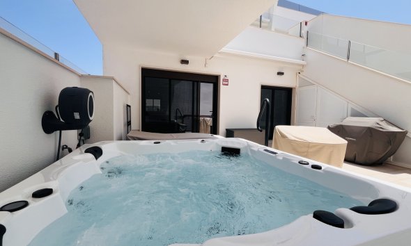 Reventa - Apartamento - Pilar de la Horadada