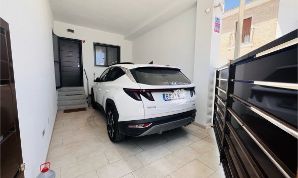 Reventa - Apartamento - Pilar de la Horadada