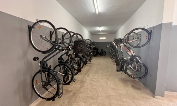 Reventa - Apartamento - Pilar de la Horadada