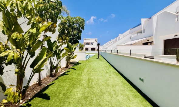 Reventa - Apartamento - Pilar de la Horadada