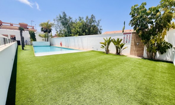 Reventa - Apartamento - Pilar de la Horadada