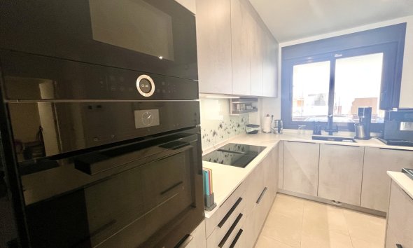 Reventa - Apartamento - Pilar de la Horadada