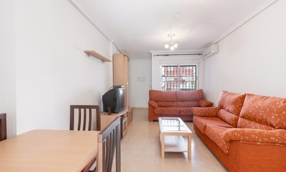 Reventa - Bungalow - Orihuela Costa - Los Altos