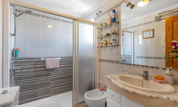 Resale - Bungalow - Torrevieja - La Mata