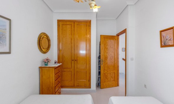 Resale - Bungalow - Torrevieja - La Mata