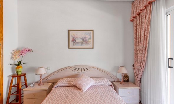 Resale - Bungalow - Torrevieja - La Mata