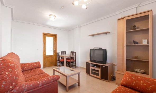 Reventa - Bungalow - Orihuela Costa - Los Altos