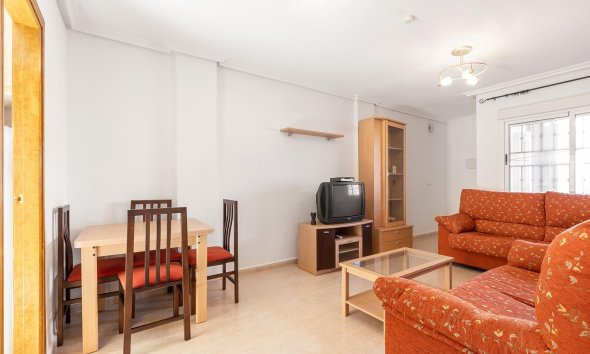 Reventa - Bungalow - Orihuela Costa - Los Altos