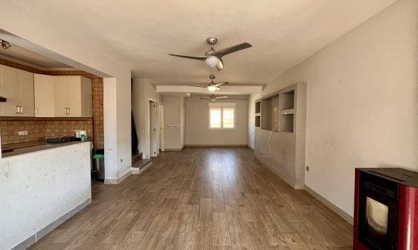 Rynek Wtórny - Willa - San Miguel de Salinas